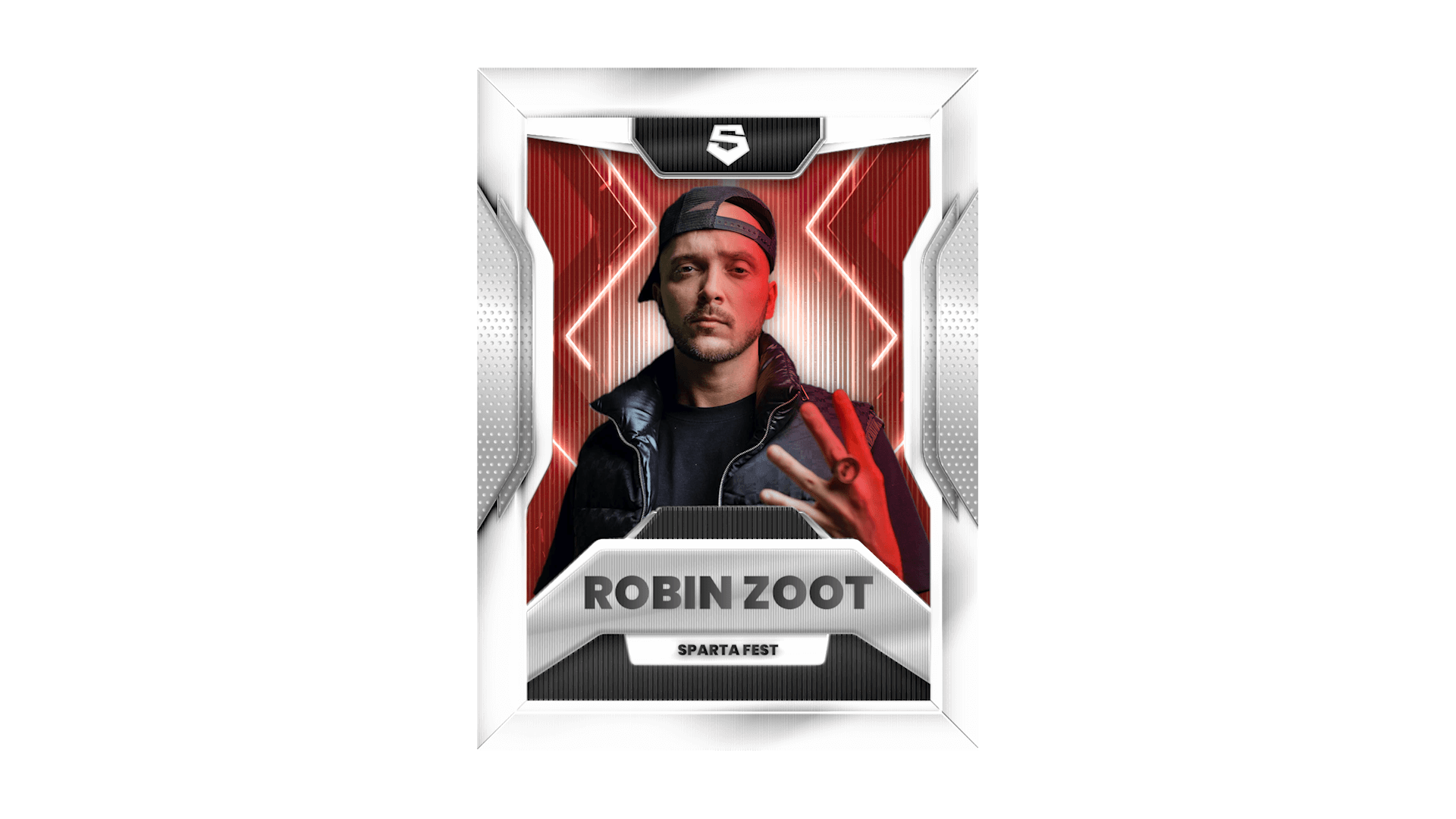 ROBIN ZOOT