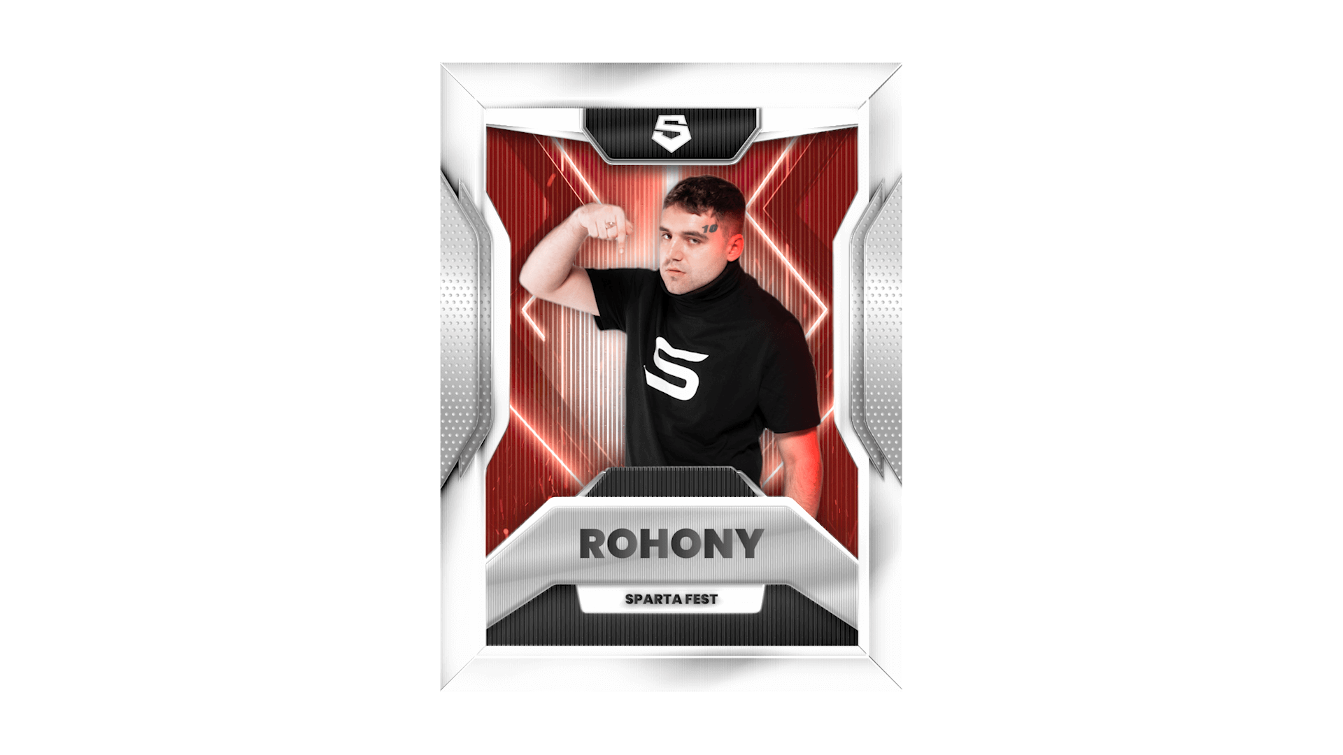 ROHONY